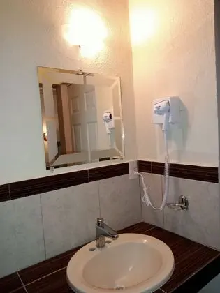 Executive Oda, 1 En Büyük (King) Boy Yatak
