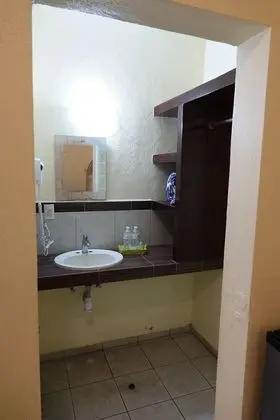 Executive Oda, 1 En Büyük (King) Boy Yatak