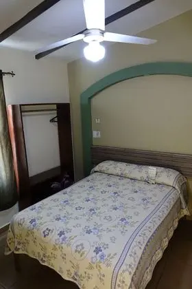 Standard Oda, 1 Çift Kişilik Yatak