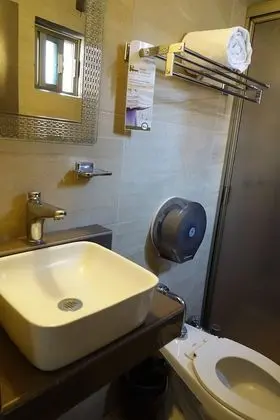 Standard Oda, 1 Çift Kişilik Yatak
