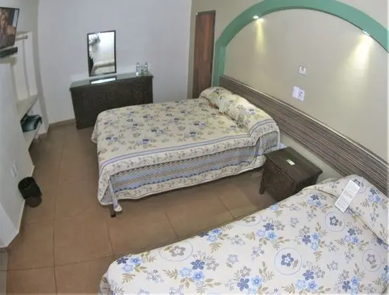 Standard Oda, Birden Çok Yatak