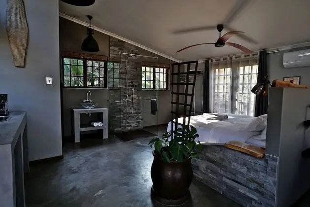 Luxury Dağ Evi