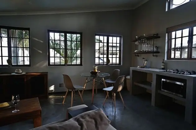 Luxury Dağ Evi