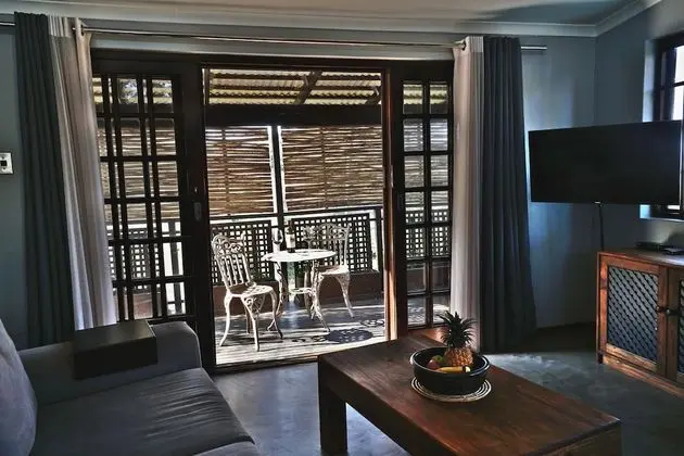 Luxury Dağ Evi