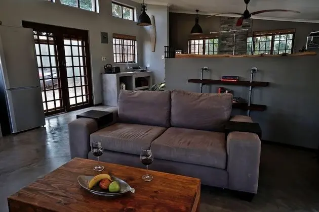 Luxury Dağ Evi