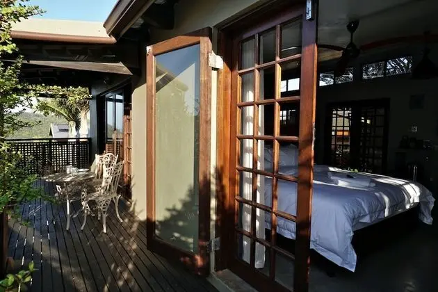 Luxury Dağ Evi