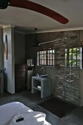 Luxury Dağ Evi