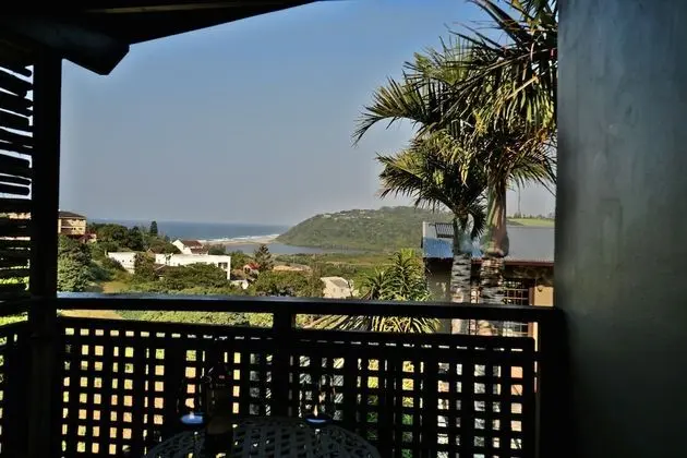 Luxury Dağ Evi