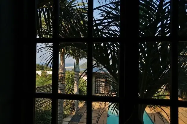 Luxury Dağ Evi