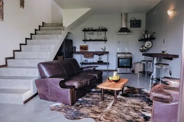 Luxury Stüdyo, 1 En Büyük (King) Boy Yatak
