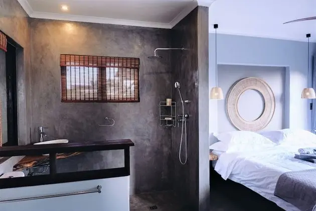 Luxury Stüdyo, 1 En Büyük (King) Boy Yatak