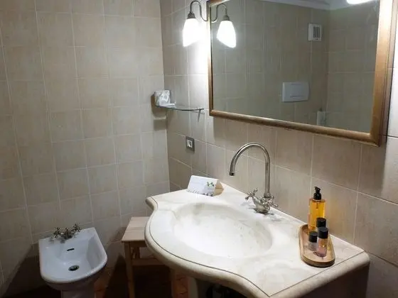 Deluxe Tek Büyük Yataklı Oda, Dağ Manzaralı