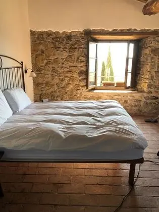 Deluxe Tek Büyük Yataklı Oda, Dağ Manzaralı