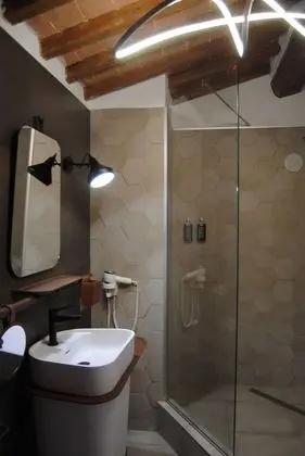 Deluxe Tek Büyük Yataklı Oda, Dağ Manzaralı