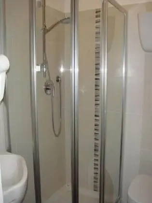 Standard Dört Kişilik Oda
