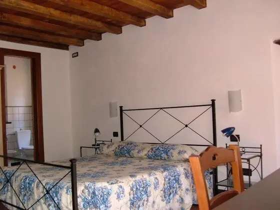 Family Dört Kişilik Oda