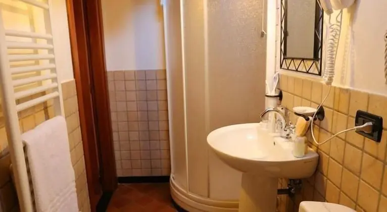 Family Dört Kişilik Oda