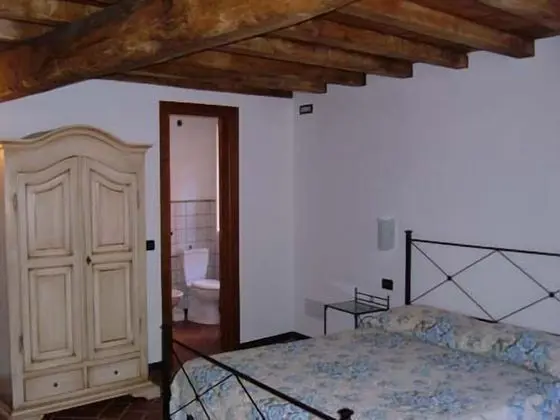 Family Dört Kişilik Oda