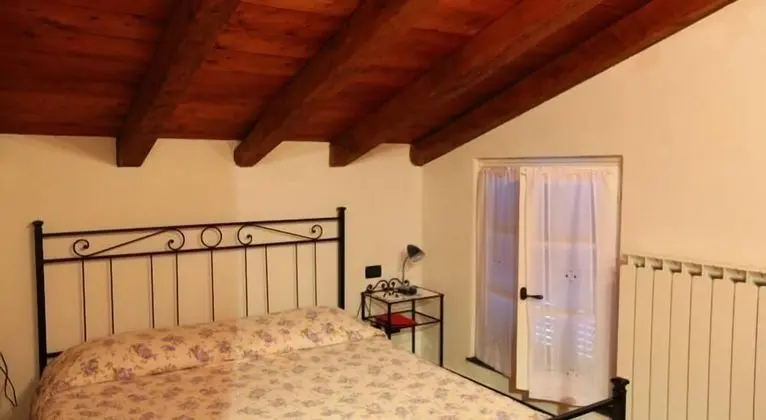 Family Dört Kişilik Oda