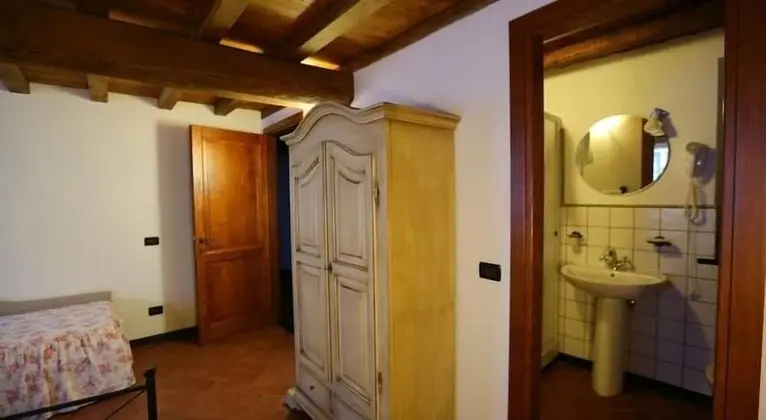 Family Dört Kişilik Oda