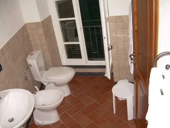 Family Dört Kişilik Oda