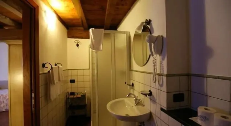 Family Dört Kişilik Oda