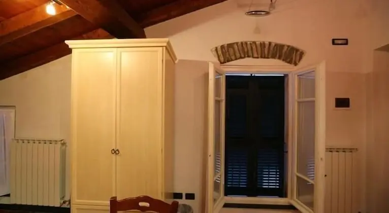 Family Üç Kişilik Oda