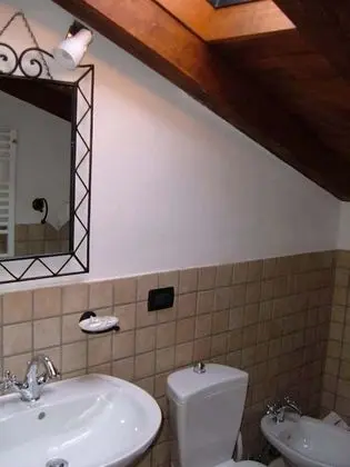 Family Üç Kişilik Oda