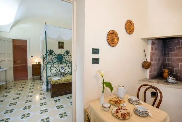 Apart Daire, Özel Banyo, Bahçe Manzaralı