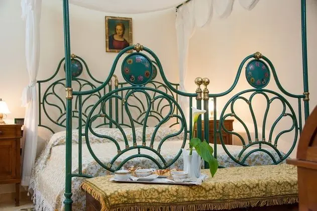 Apart Daire, Özel Banyo, Bahçe Manzaralı