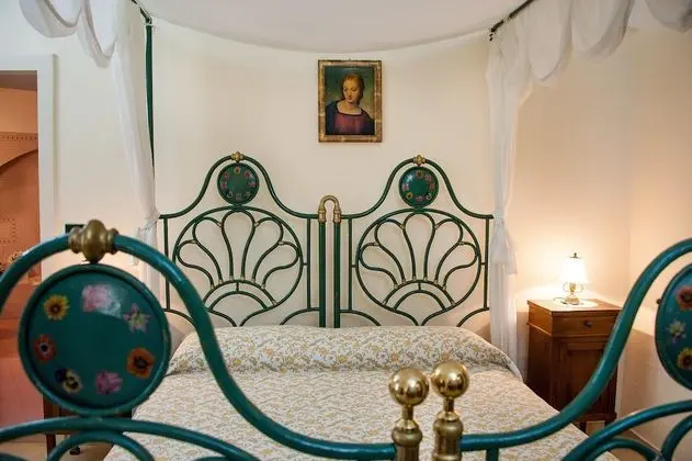 Apart Daire, Özel Banyo, Bahçe Manzaralı