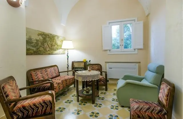 Apart Daire, Özel Banyo, Bahçe Manzaralı