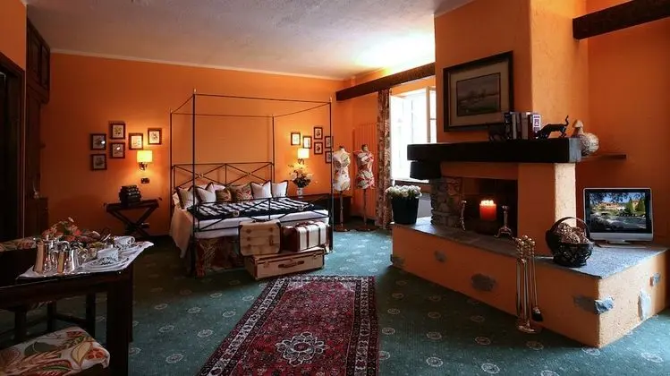 Deluxe Süit