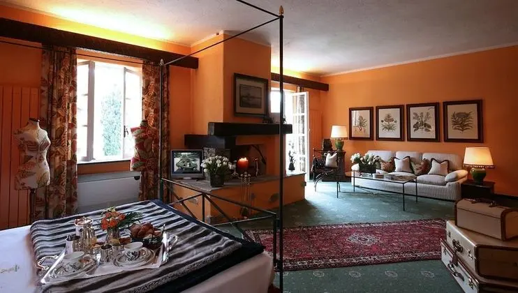 Deluxe Süit