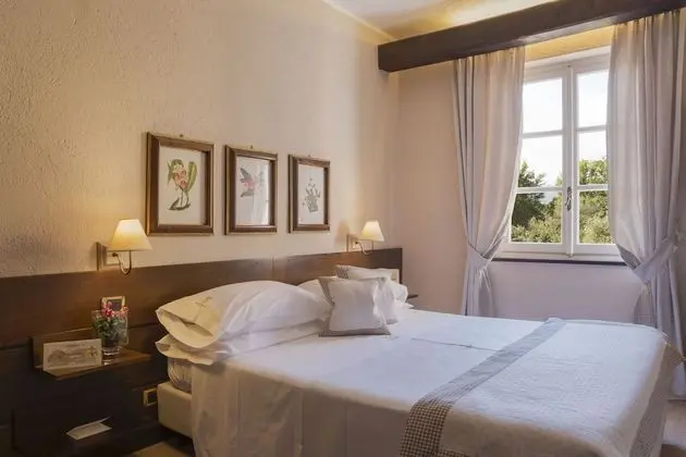 Superior Oda
