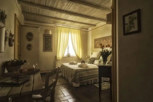 Standard Tek Büyük Yataklı Oda, Park Manzaralı