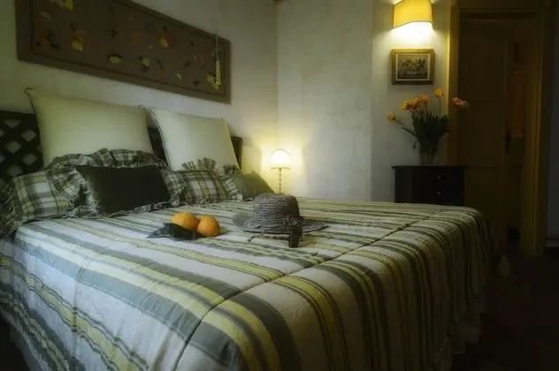 Standard Tek Büyük Yataklı Oda, Park Manzaralı