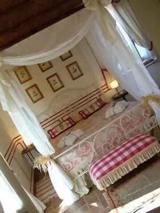 Standard Tek Büyük Yataklı Oda, Park Manzaralı