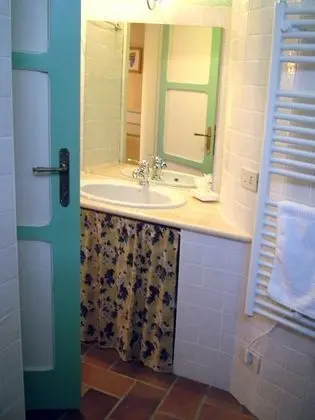 Standard Tek Büyük Yataklı Oda, Park Manzaralı