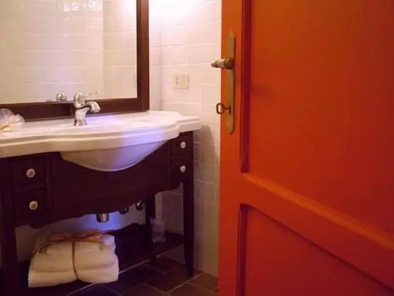 Standard Tek Büyük Yataklı Oda, Park Manzaralı