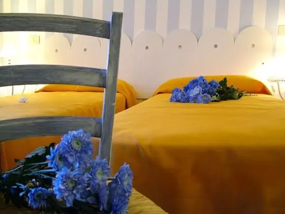 Standard Tek Kişilik Oda, Park Manzaralı