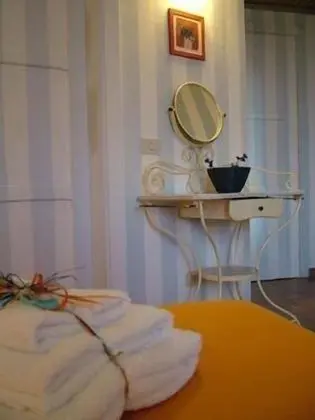 Standard Tek Kişilik Oda, Park Manzaralı