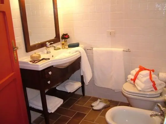 Standard Tek Kişilik Oda, Park Manzaralı