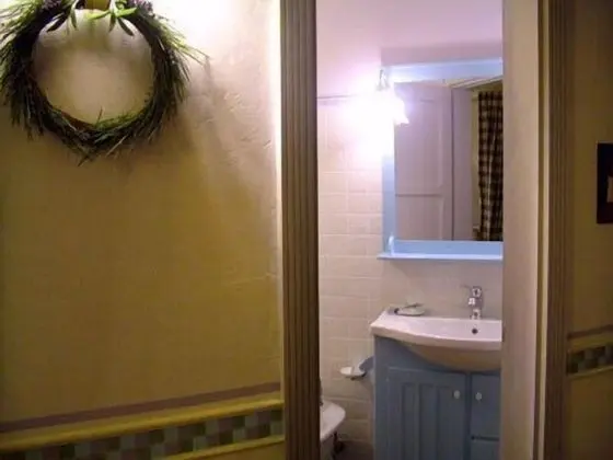 Standard Tek Kişilik Oda, Park Manzaralı