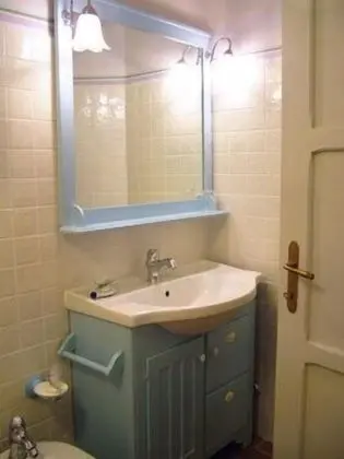 Standard Tek Kişilik Oda, Park Manzaralı