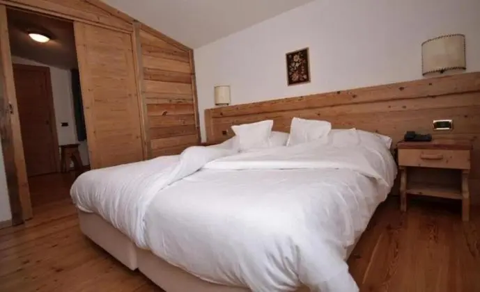 Superior Dört Kişilik Oda