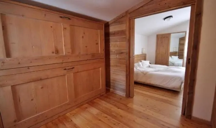 Superior Dört Kişilik Oda