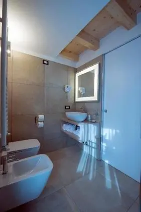 Superior Dört Kişilik Oda