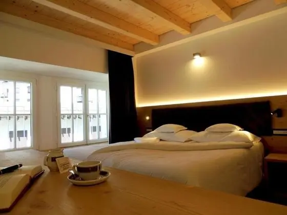 Superior Üç Kişilik Oda