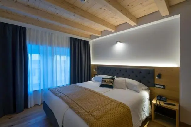 Superior Üç Kişilik Oda